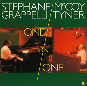 One on One cover