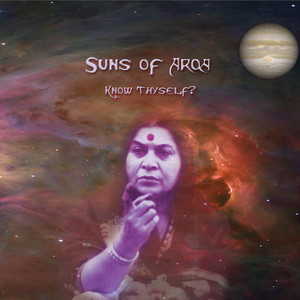 Know Thyself? cover