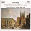 Spohr: String Quintets Op. 33, Nos. 1 and 2 Albumcover