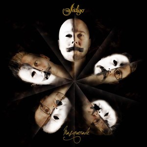 Masquerade Albumcover