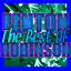 The Best of Fenton Robinson Albumcover
