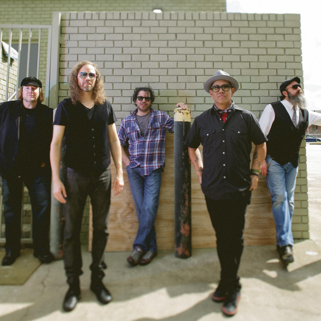 The Villains photo