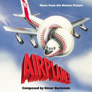 Airplane! album
