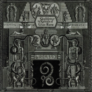 The Spirals of Great Harm album
