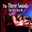 The Very Best Of The Three Sounds Albumcover
