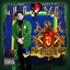 Egotistical Maniac Albumcover