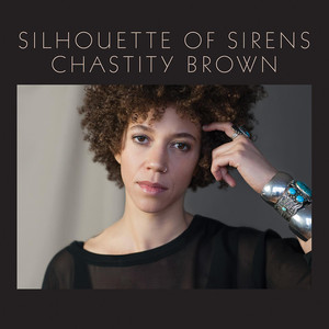 Silhouette of Sirens cover