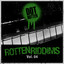 Rotten Riddims Volume 4 cover