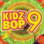 Kidz Bop 9 cover