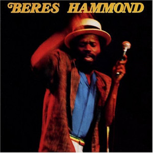 Beres Hammond album