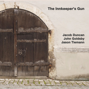 The Innkeeper's Gun Albumcover