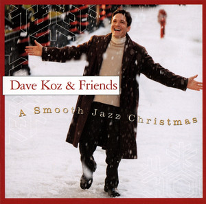A Smooth Jazz Christmas cover