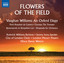 Flowers of the Field cover