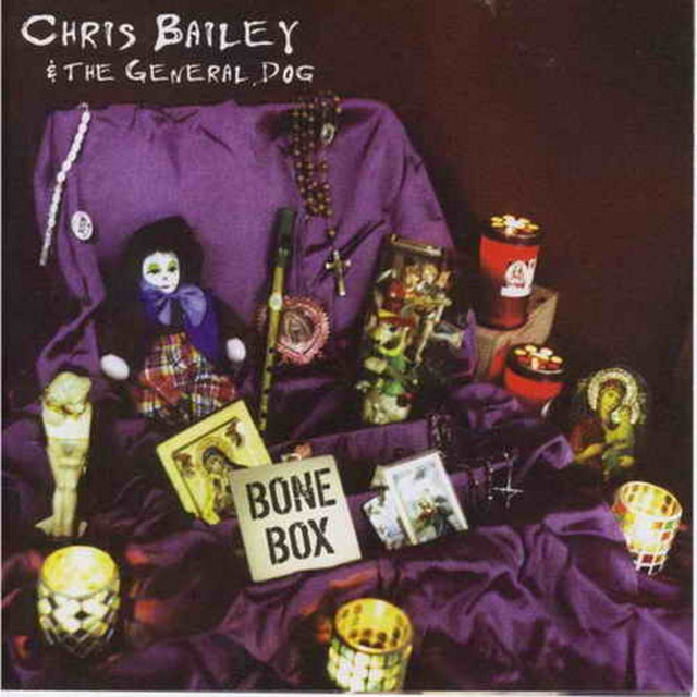 Bone Box cover