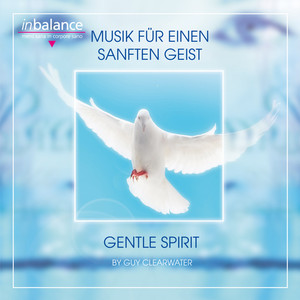 Musik für einen sanften Geist Albumcover