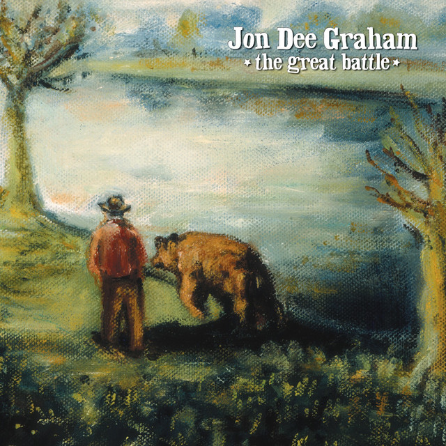 The Great Battle cover