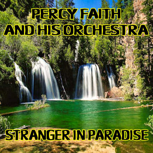 Stranger In Paradise album