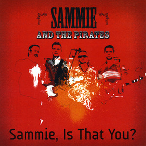 Sammie cover