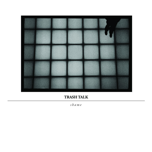 Shame cover