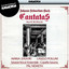 Bach: Cantatas Nos. 57, 58, 59 and 152 cover