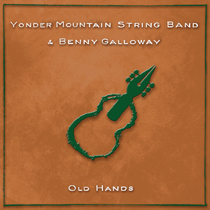 Old Hands cover
