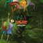 Pandora's Piñata cover