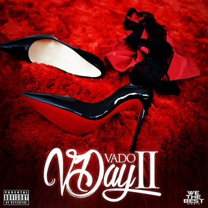 V Day II album