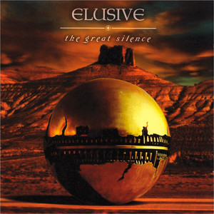 The Great Silence cover