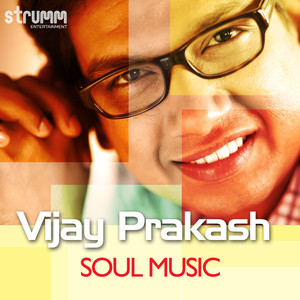 Soul Music cover