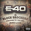 The Block Brochure: Welcome To the Soil 4, 5 and 6 cover