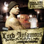 The Man, The Myth, The Legacy (Looned & Chopped) cover