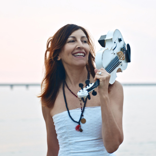 Susan Vøelz photo