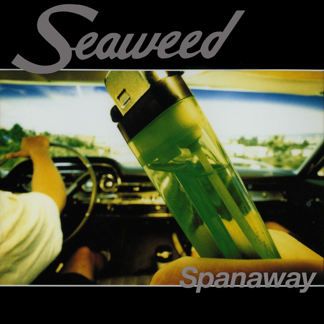 Spanaway cover