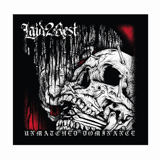 Laid to Rest Photo