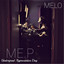 ME.P: Undergrad Appreciation Day cover