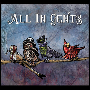 All in Gents
