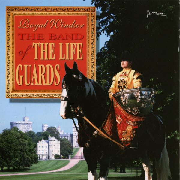 The Band of the Life Guards Photo