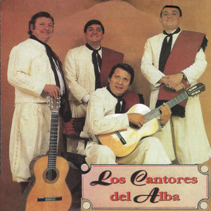 Los Cantores del Alba cover