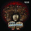 New Amerykah Part One (4th World War) [UK-AU-NZ-Japan Version] cover