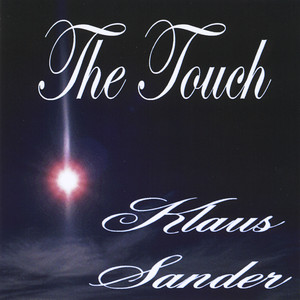 The Touch Albumcover