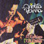 El folklore y la pasión cover