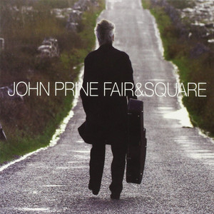 Fair And Square album