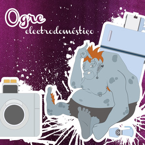 Electrodoméstico album
