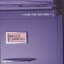 For the Record cover