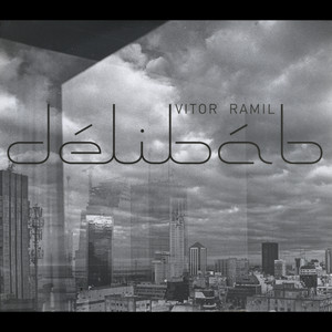 Délibáb cover