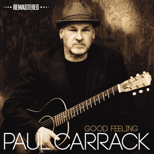 Good Feeling cover
