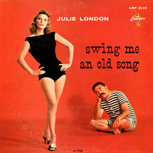 Swing Me an Old Song cover