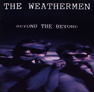 Beyond the Beyond cover