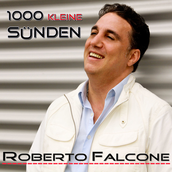 Roberto Falcone Photo