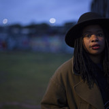 Speech Debelle Photo